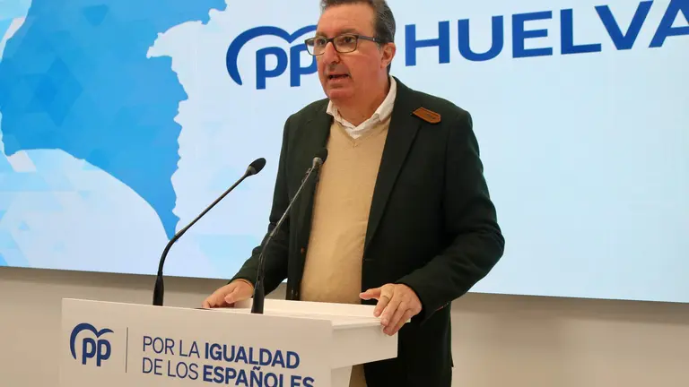 Manuel Andrés González