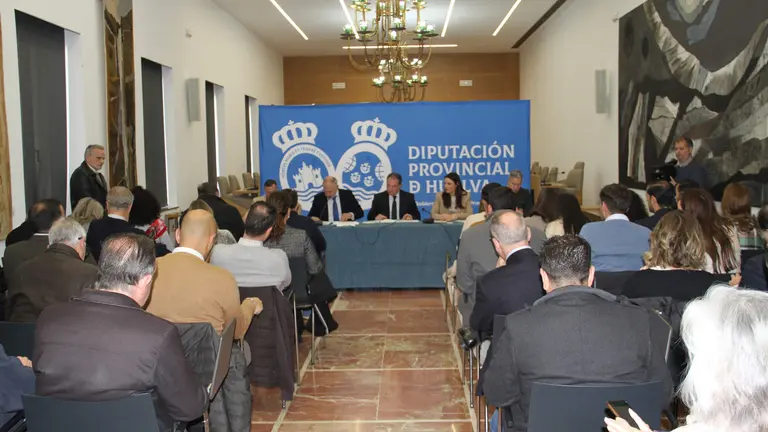 Asamblea Turismo