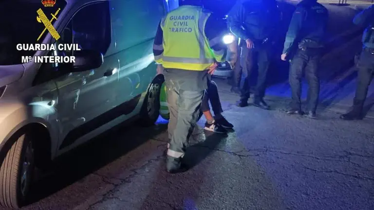 Imagen de la detenci&oacute;n