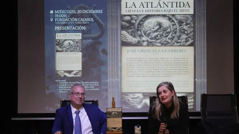 Presentación del libro
