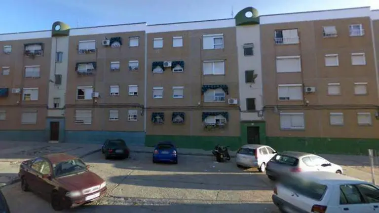 Zona de El Torrej&oacute;n