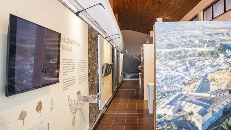 Inauguraci&oacute;n de la nueva Exposici&oacute;n de la Reserva Natural