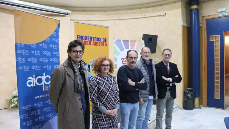 Encuentros de Saber Abierto