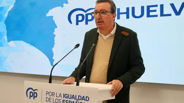 Manuel Andrés González