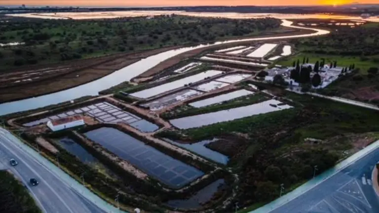 Ciclovia da Lezíria