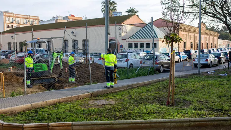 Obras Le&oacute;n Ortega