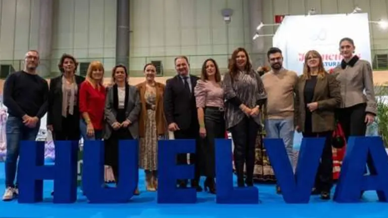 Respaldo de la Diputación a los diseñadores y diseñadoras