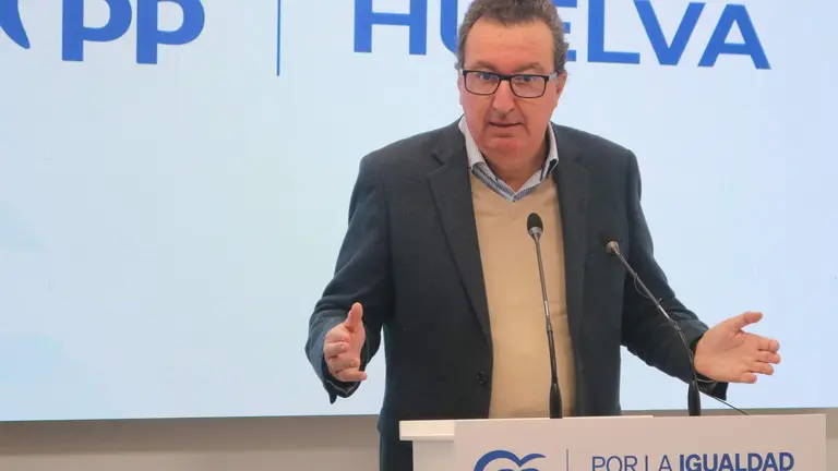 Manuel Andrés González