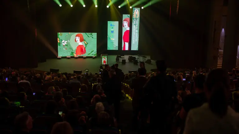 Festival de Cine, estrella invitada a Fitur