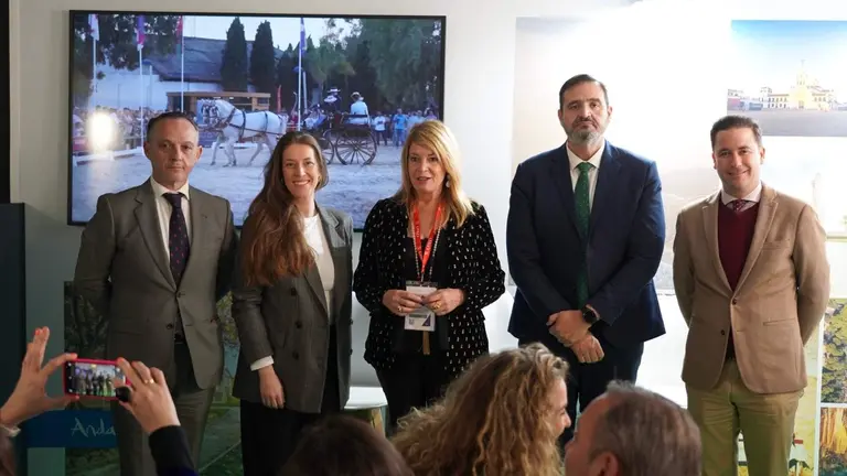 Presentaci&oacute;n Feria de Oto&ntilde;o