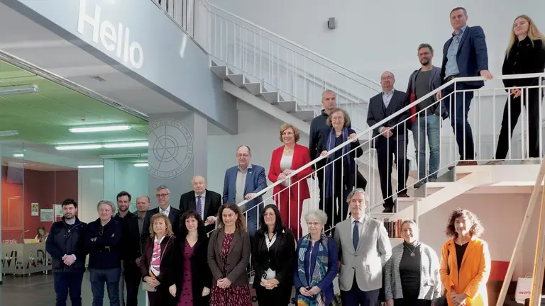 Alianza universitaria