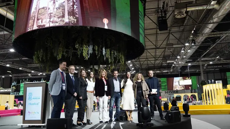 Festival Cine FITUR 2024