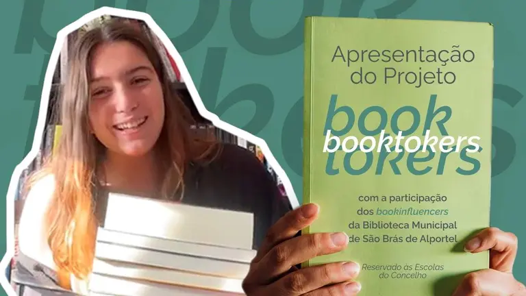 Booktokers