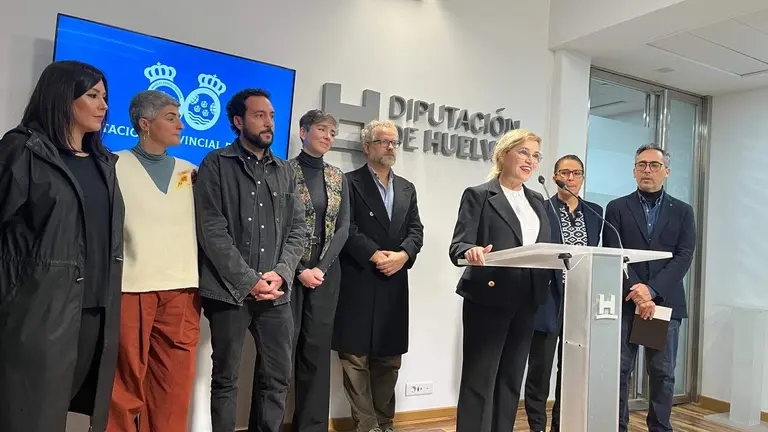 Presentación propuesta de Arco