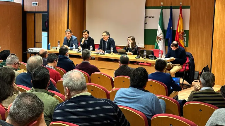 Comisi&oacute;n sequ&iacute;a Tinto-Odiel-Piedras