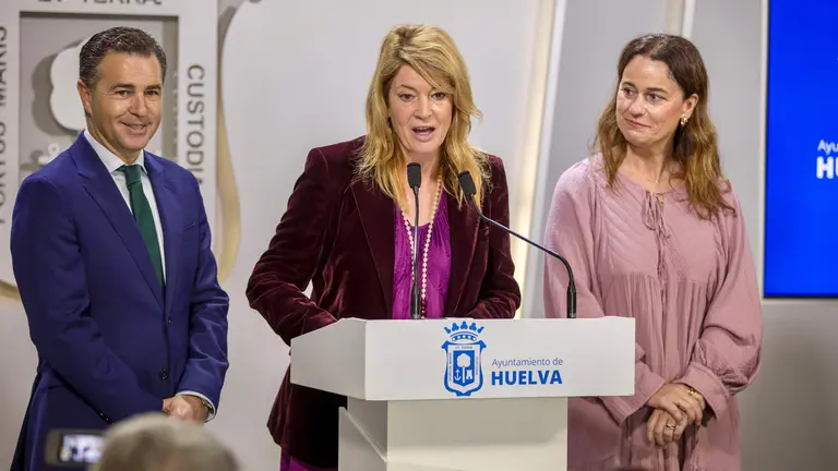 Miranda, Arias y Mora presentan la Oficina Acompa&ntilde;amiento Inversores