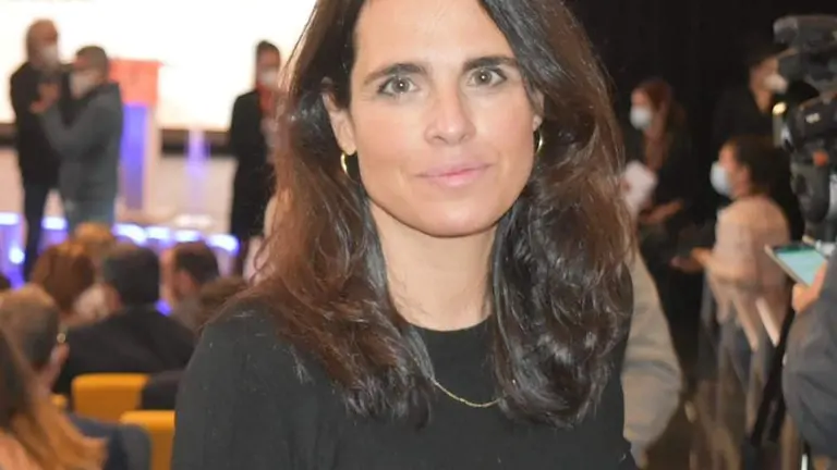 MAngeles G&oacute;mez Palacios