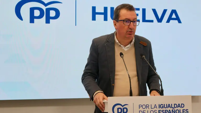 Manuel Andrés González