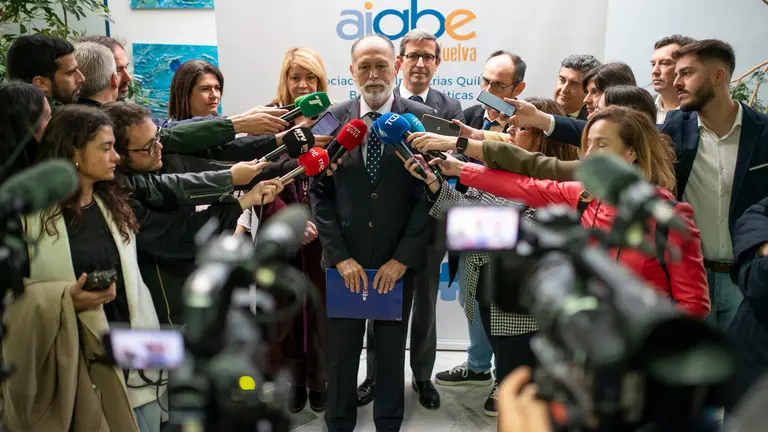 D&iacute;a Industria AIQBE