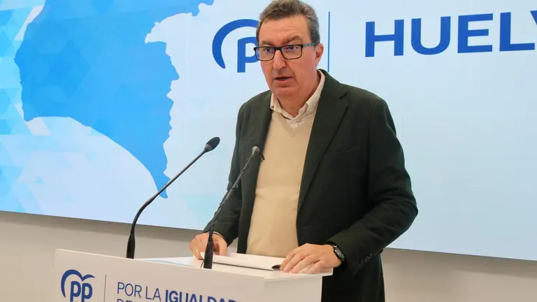 Manuel Andrés González