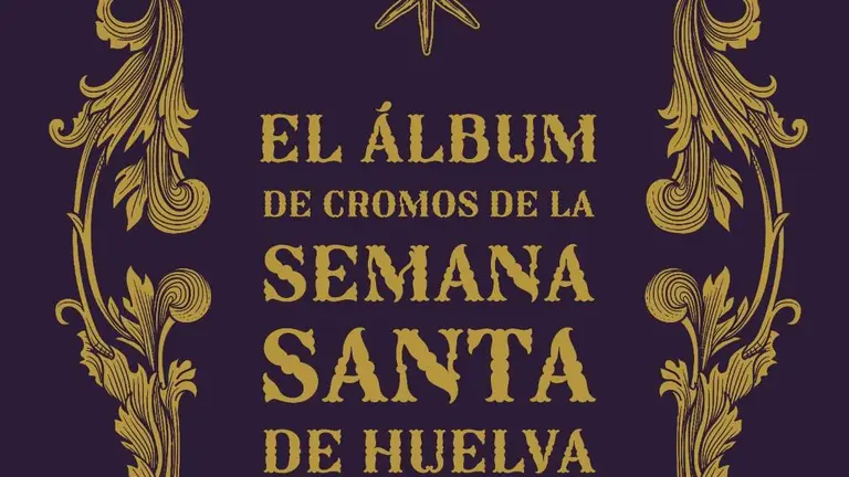 Álbum de la Semana Santa