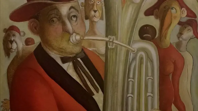 Obra Manuel Cañavate