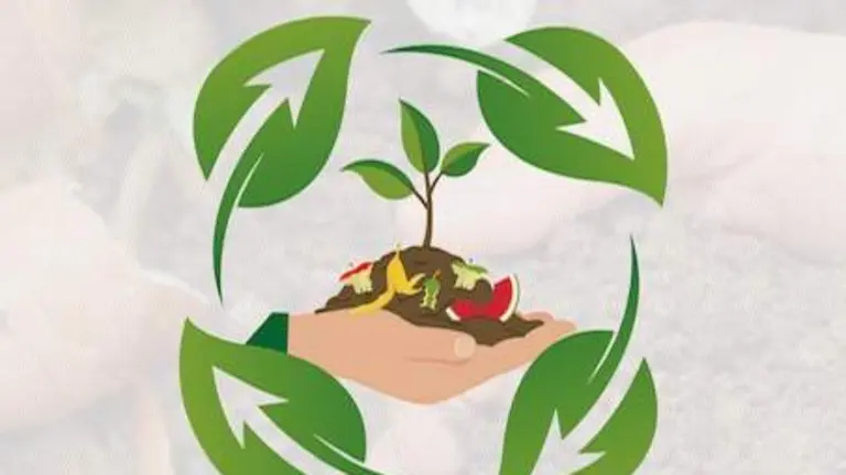 Campa&ntilde;a de compostaje