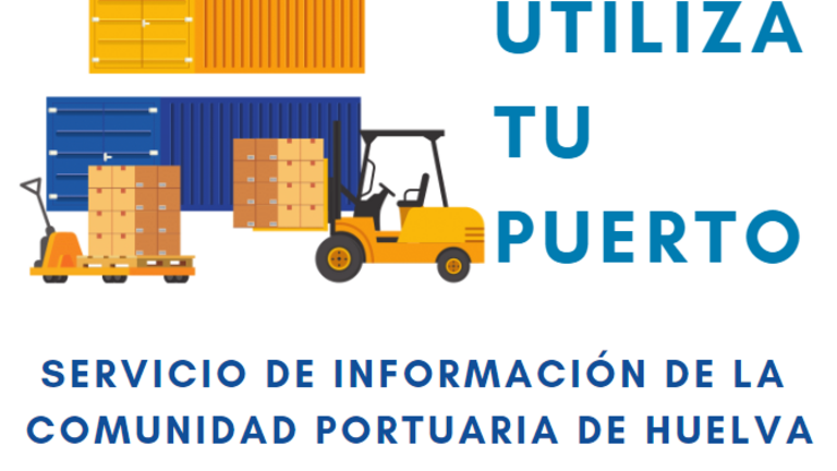 Servicio Utiliza tu Puerto
