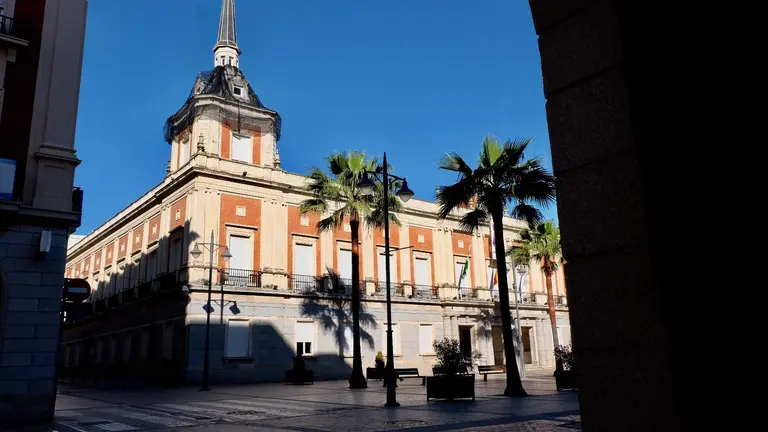 Ayuntamiento de Huelva