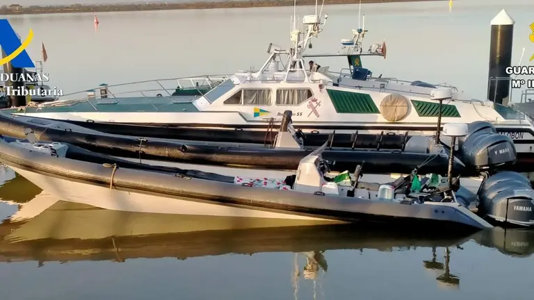 Medios contra el narcotr&aacute;fico