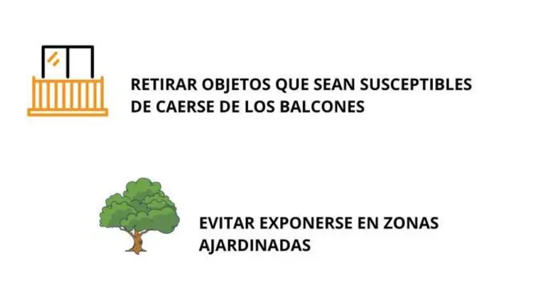 Aviso dado por el Ayuntamiento de Huelva