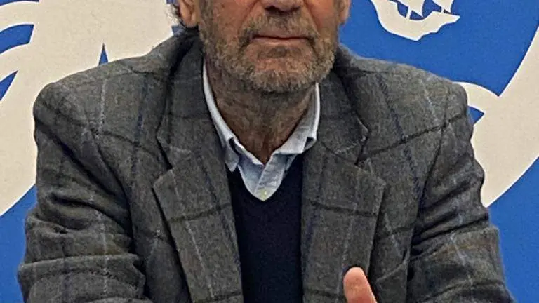 Ramón Llanes