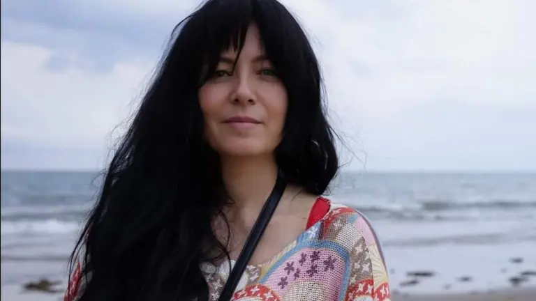 Mónica Rodríguez Bejarano