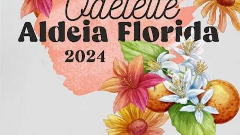 Aldeia Florida 2024