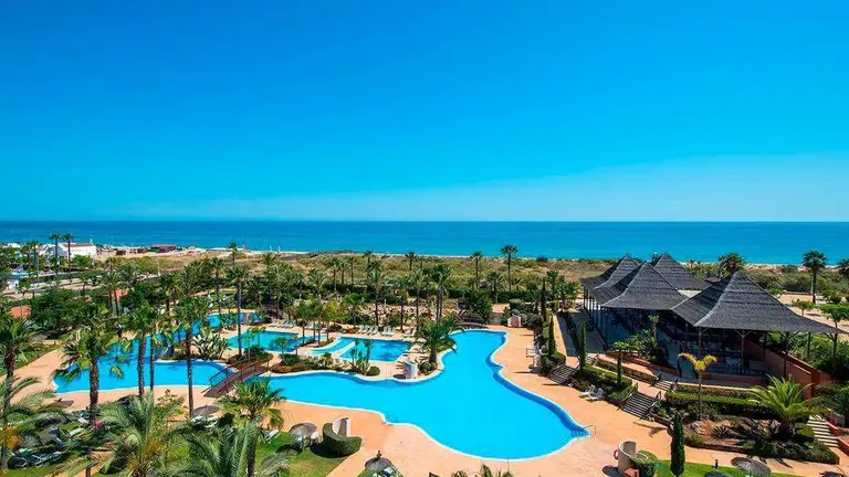 Establecimiento hotelero