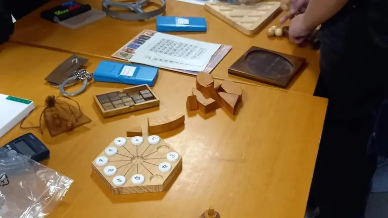 Actividades en el IES Pintor Pedro G&oacute;mez