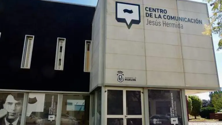 Centro-de-la-Comunicación-Jesús-Hermida
