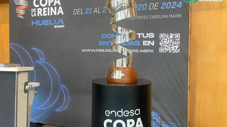La Copa de la Reina se decide en Huelva.