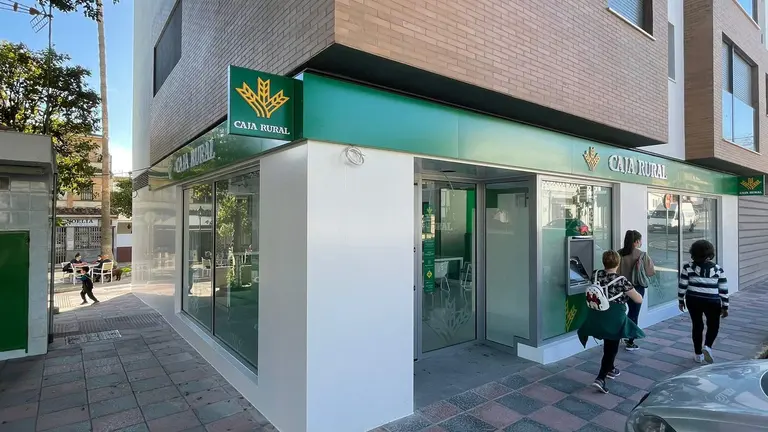 240320. Caja Rural del Sur vuelve a obtener una bueva calificaci&oacute;n de la agencia Moodys