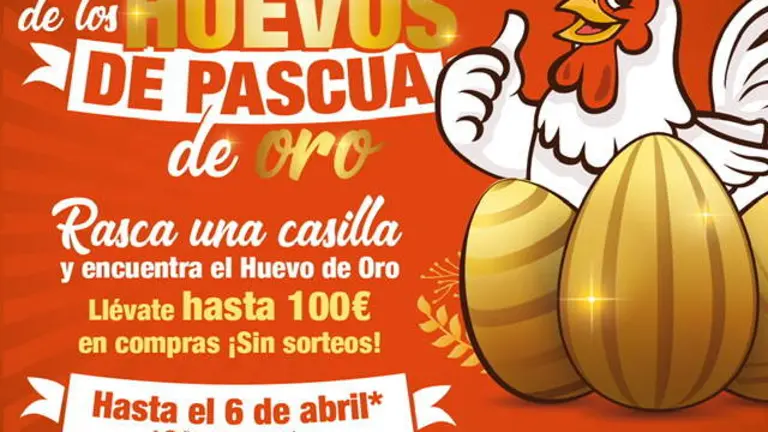 Promo Pascua