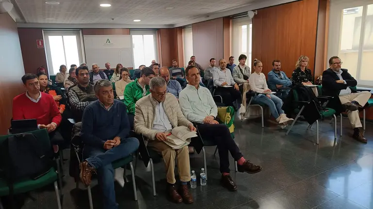 Jornadas Salud inspecci&oacute;n hosteler&iacute;a