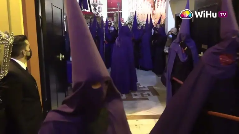 Retransmisi&oacute;n de WiHUTv el pasado a&ntilde;o