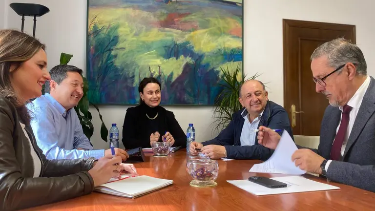 Reuni&oacute;n Valdocco