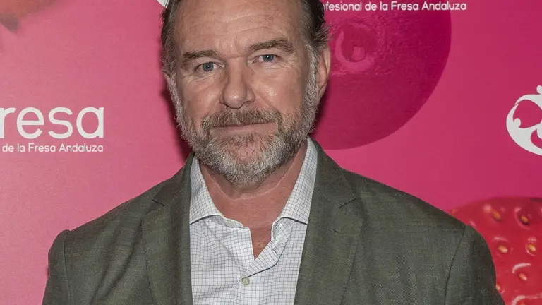 Jose Luis Garcia- Palacios