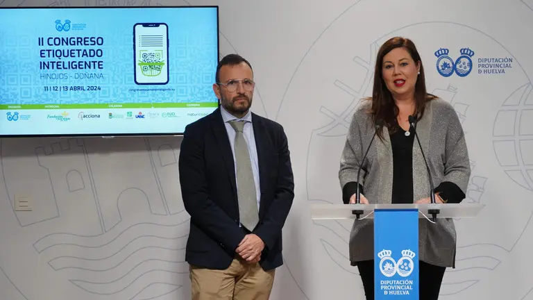 Presentación del Congreso de Etiquetado