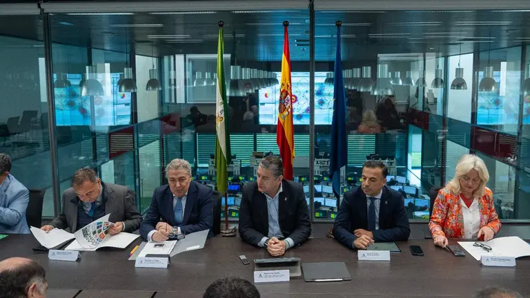 Presentación novedades Plan Romero