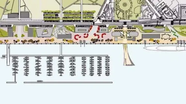 Maqueta del proyecto