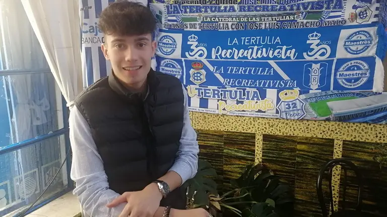 Aitor Palazuelo Aurich