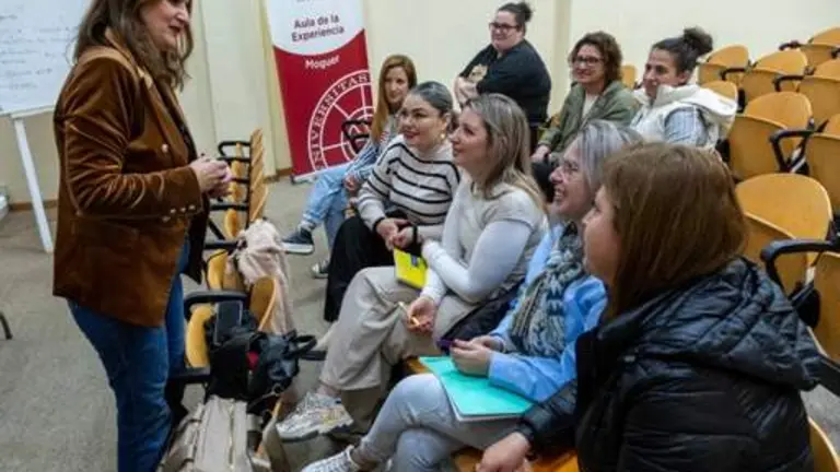 Curso Valdocco Moguer