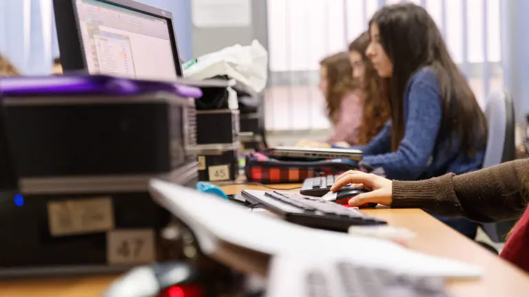 Apertura del plazo Becas Internacionales